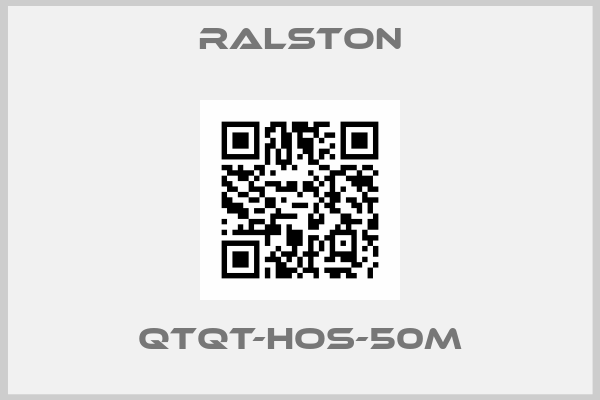 Ralston-QTQT-HOS-50m