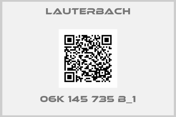 Lauterbach-06K 145 735 B_1