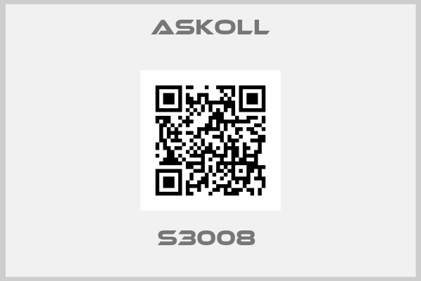 Askoll-S3008 