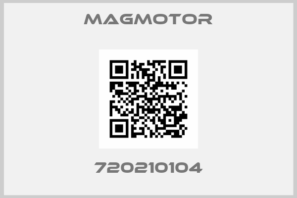 MAGMOTOR-720210104