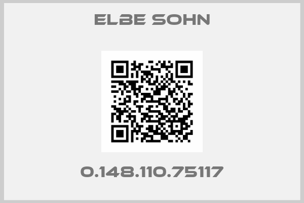 Elbe Sohn-0.148.110.75117