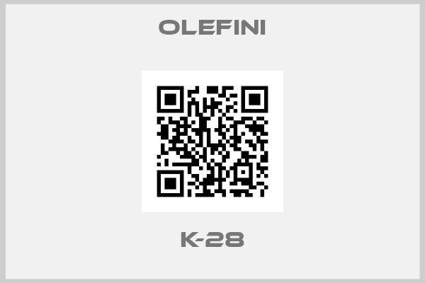 OLEFINI-K-28