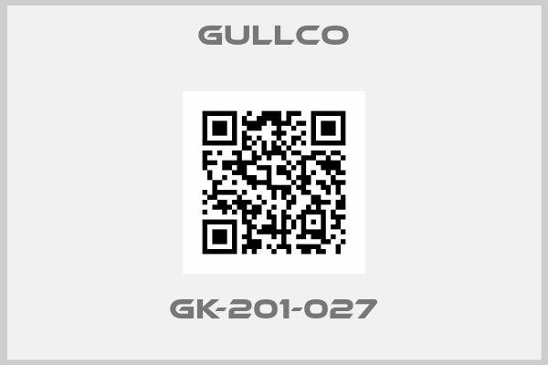 gullco-GK-201-027