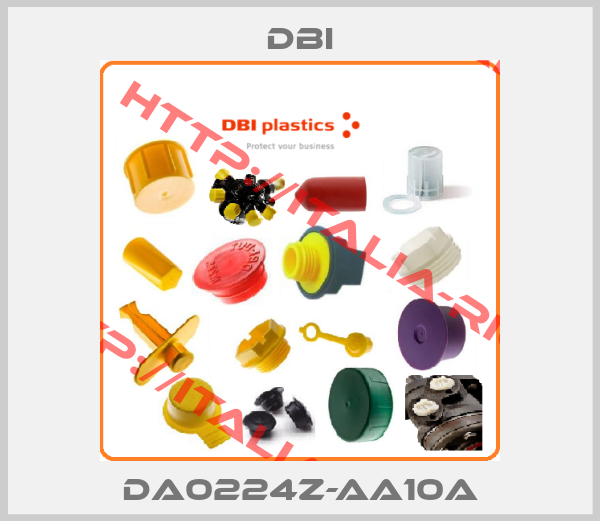 Dbi-DA0224Z-AA10A