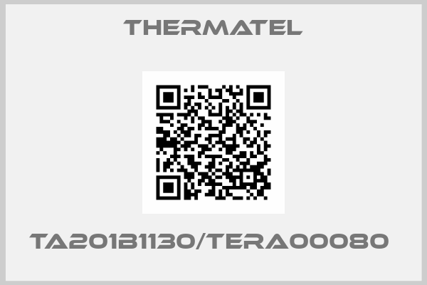Thermatel-TA201B1130/TERA00080 