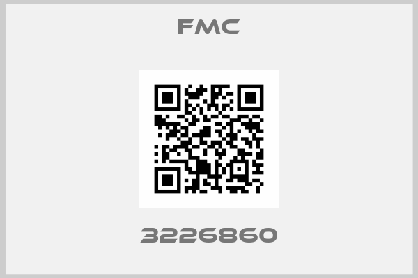 FMC-3226860