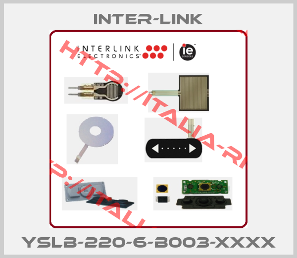 INTER-LINK-YSLB-220-6-B003-XXXX