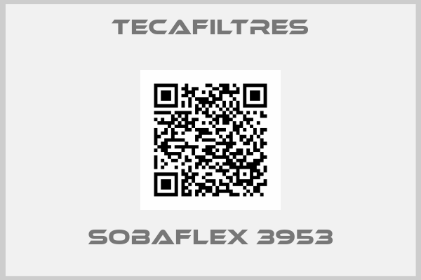 Tecafiltres-Sobaflex 3953