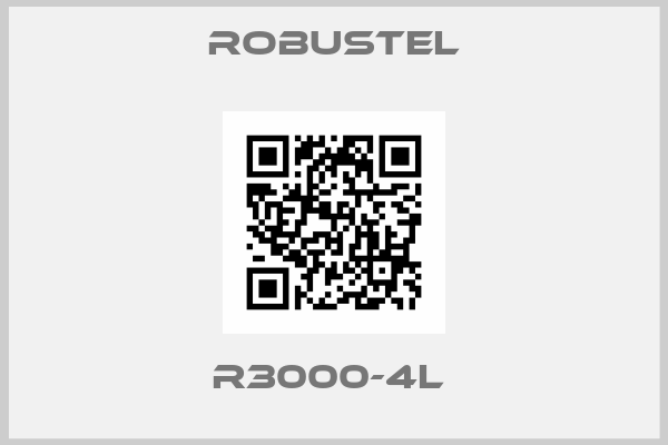 Robustel-R3000-4L 