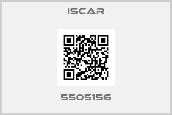 Iscar-5505156