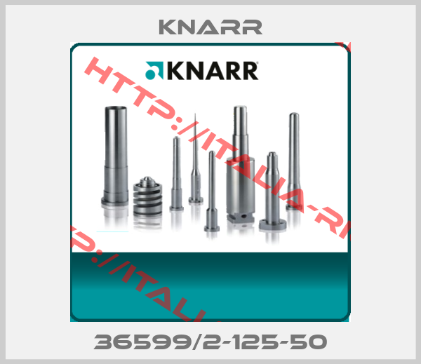Knarr-36599/2-125-50