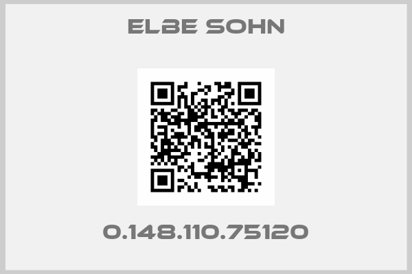 Elbe Sohn-0.148.110.75120