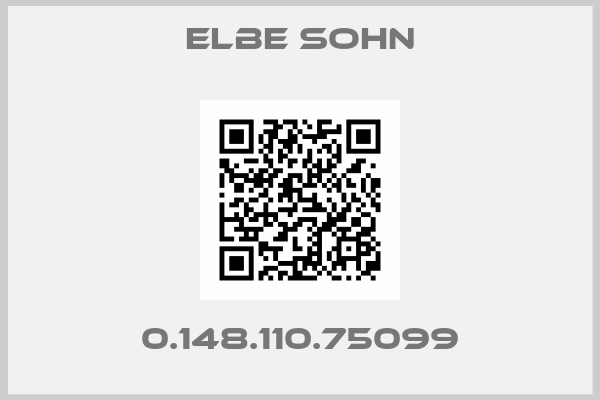 Elbe Sohn-0.148.110.75099