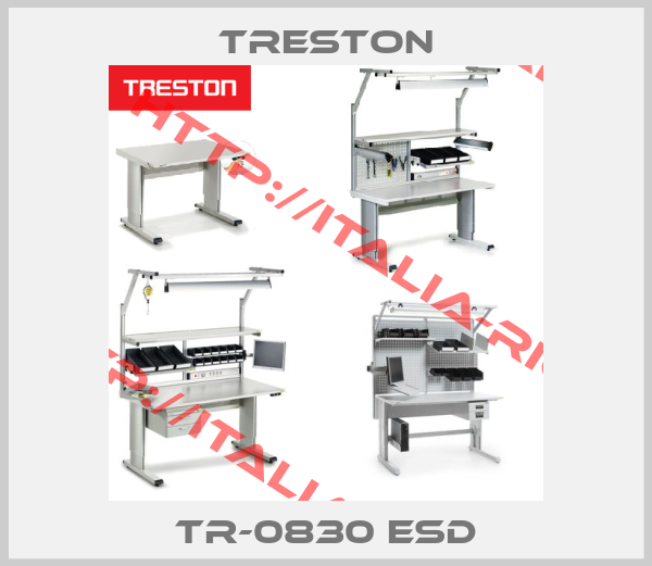 Treston-TR-0830 ESD