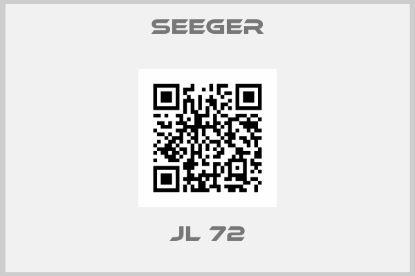 Seeger-JL 72