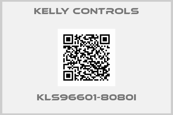Kelly Controls-KLS96601-8080I