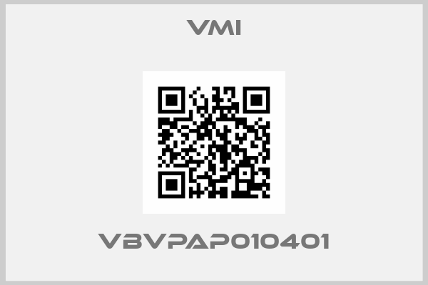 Vmi-VBVPAP010401