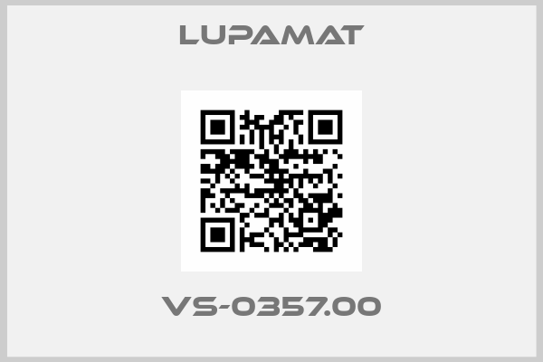 LUPAMAT-VS-0357.00