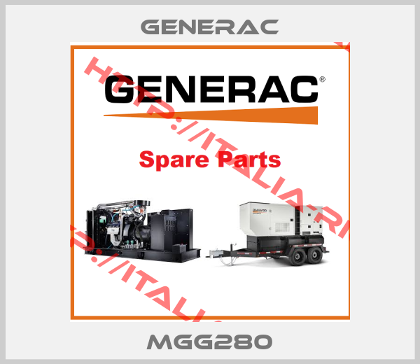 GENERAC-MGG280