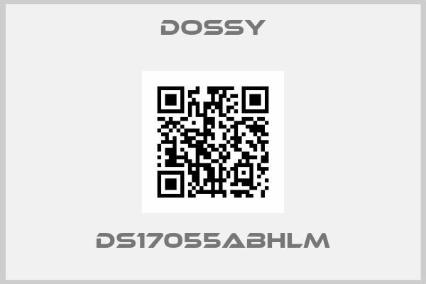 Dossy-DS17055ABHLM
