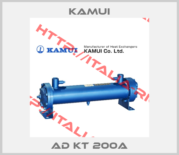 Kamui-AD KT 200A