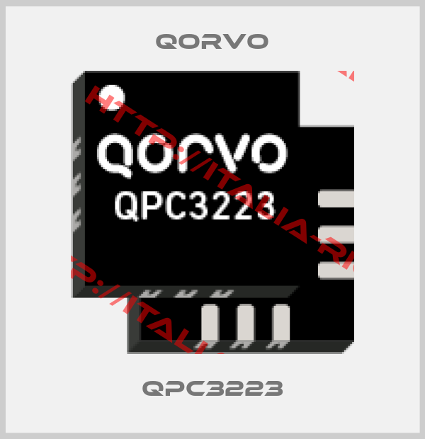 qorvo-QPC3223