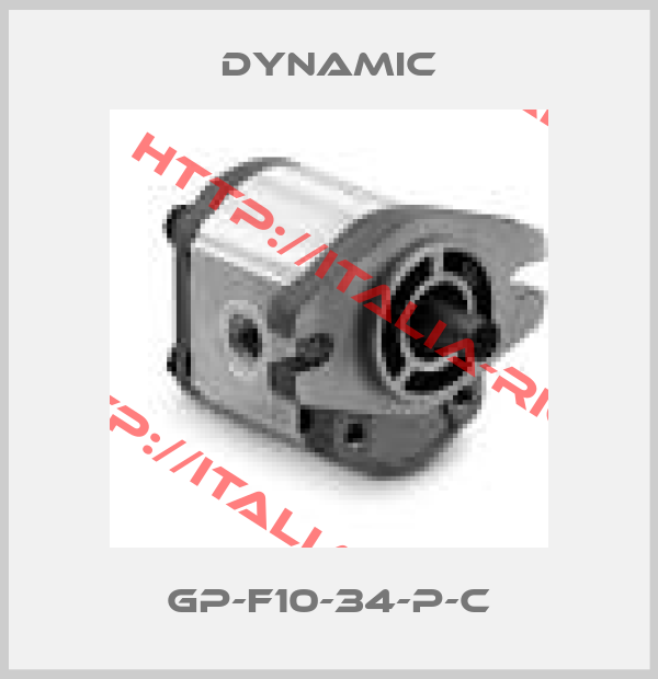 DYNAMIC-GP-F10-34-P-C