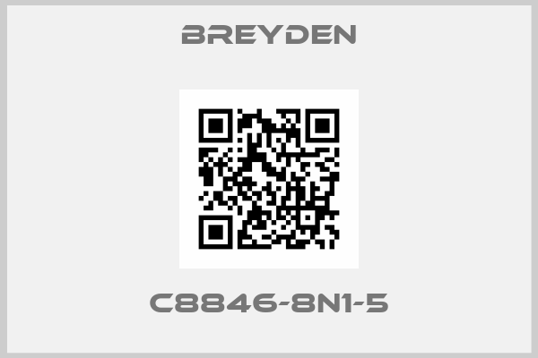Breyden-C8846-8N1-5