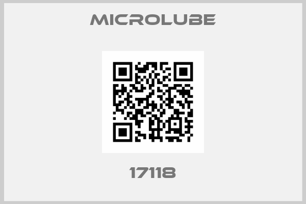 Microlube-17118