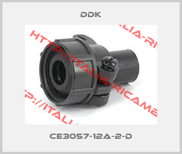 DDK-CE3057-12A-2-D