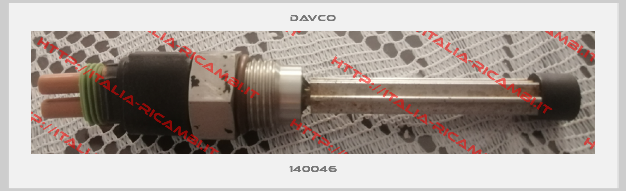 DAVCO-140046