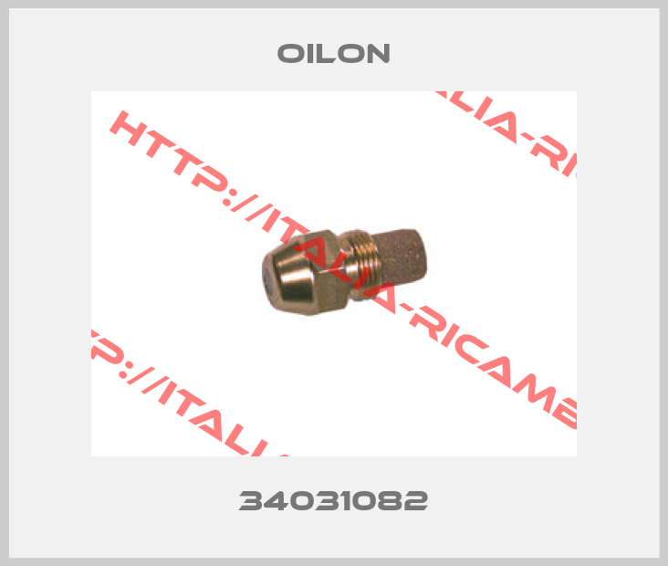 Oilon-34031082