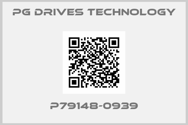 PG Drives Technology-P79148-0939