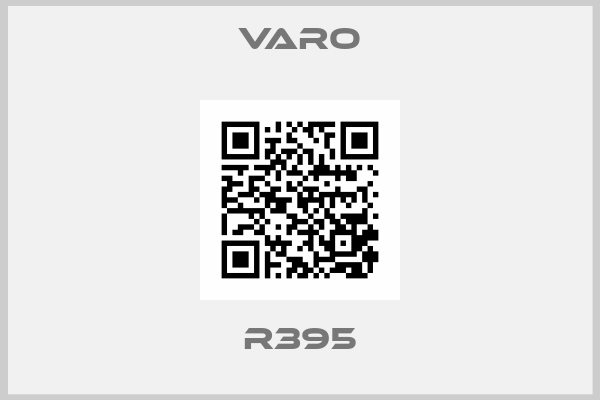 Varo-R395