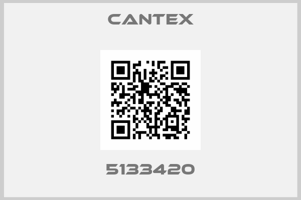 Cantex-5133420
