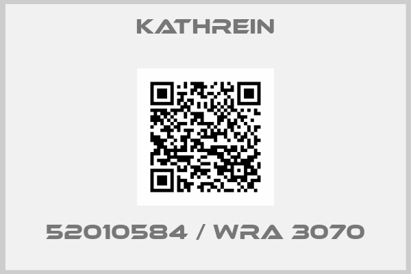 kathrein-52010584 / WRA 3070
