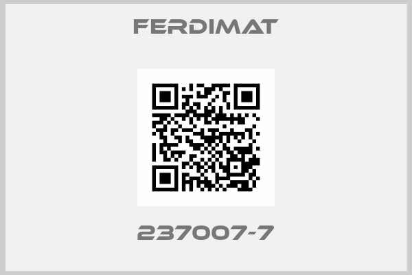 FERDIMAT-237007-7