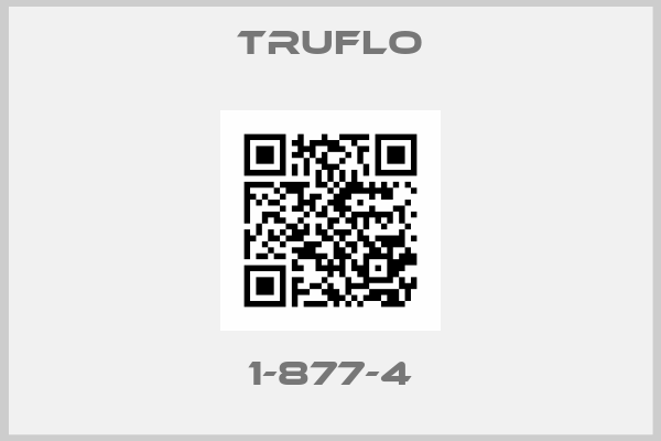 TRUFLO- 1-877-4