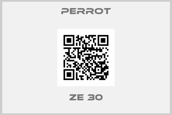 Perrot-ZE 30
