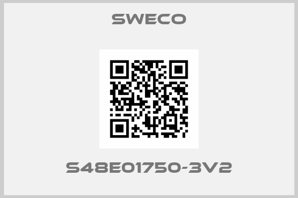 SWECO-S48E01750-3V2