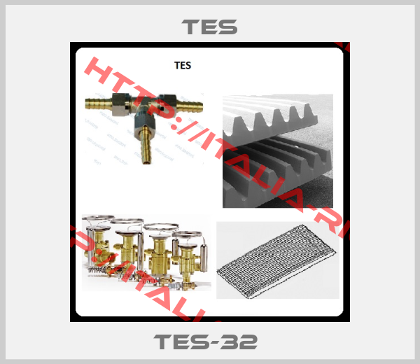 TES-TES-32 