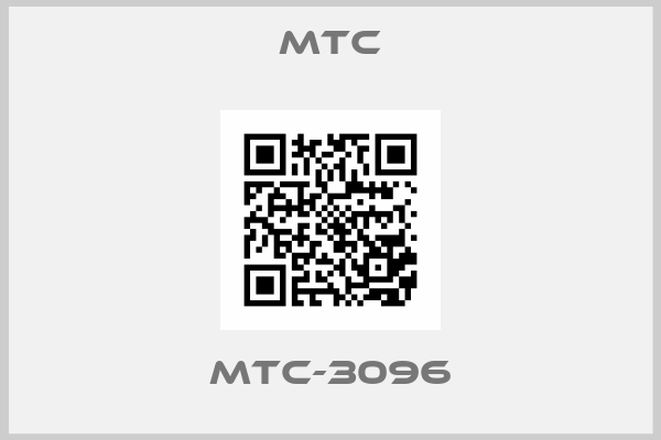 MTC-MTC-3096