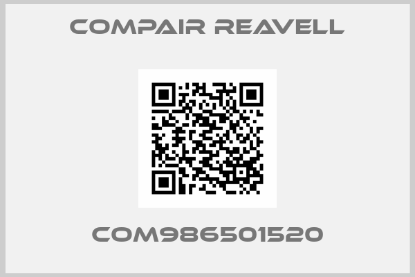 COMPAIR REAVELL-COM986501520