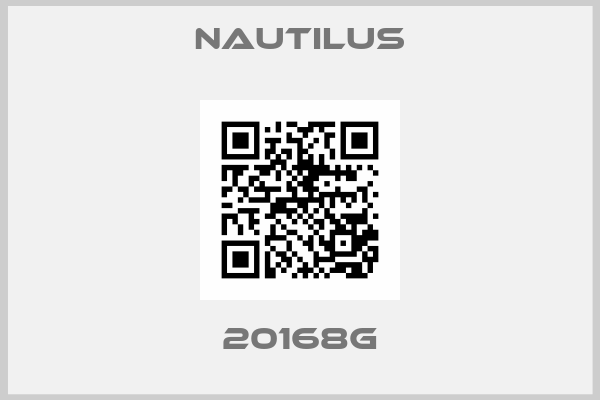 Nautilus-20168g