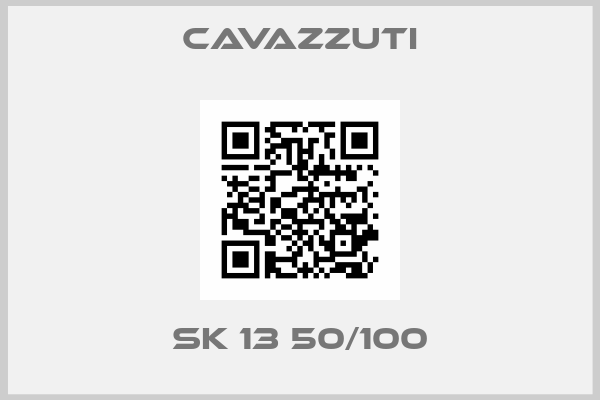 Cavazzuti-SK 13 50/100