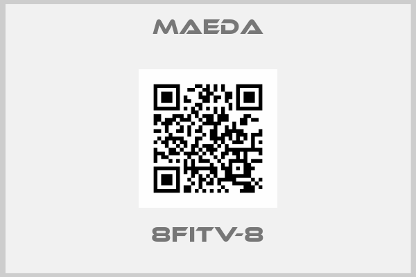MAEDA-8FITV-8