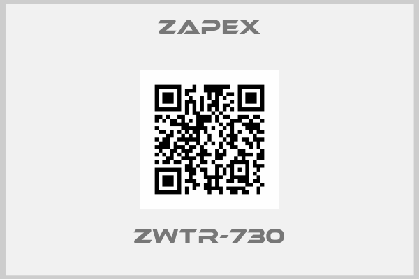 Zapex-ZWTR-730