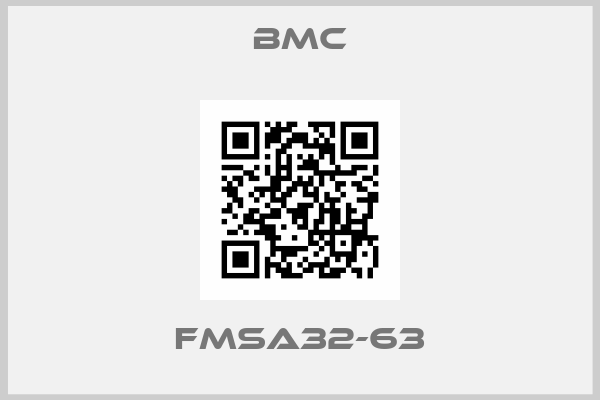 BMC-FMSA32-63