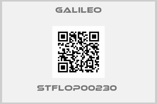 Galileo-STFLOP00230 