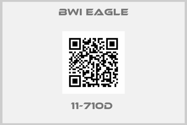 Bwi Eagle-11-710D 